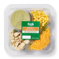 Southwest Chicken Salad, 8.8 Oz