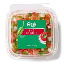 Pico De Gallo, 12 Oz