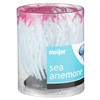 slide 15 of 29, Meijer Silicon Plant Sea Anemone, Med., 1 ct