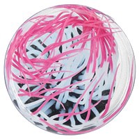 slide 17 of 29, Meijer Silicon Plant Sea Anemone, Med., 1 ct