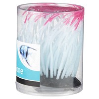 slide 21 of 29, Meijer Silicon Plant Sea Anemone, Med., 1 ct