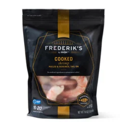 Frederiks by Meijer 16/20 Cooked Shrimp, 16 oz