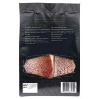 slide 3 of 13, Frederiks by Meijer Wild Caught Snapper Portions, 12 oz