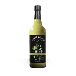 LOVEJOY CHIMICHURRI BLOODY MARY MIX