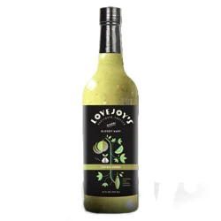 Lovejoy Chimichurri Bloody Mary Mix