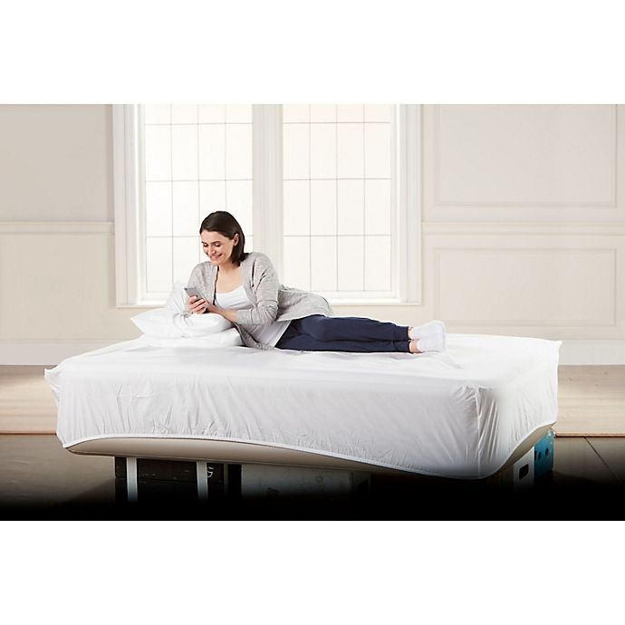 slide 2 of 2, Aerobed Pillowtop Full Air Mattress with USB Charger, 24 in