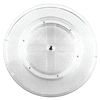 slide 2 of 17, InterDesign Linus Lazy Susan Turntable - Clear (Medium), 11 in