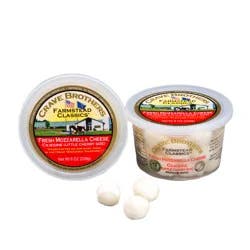 Crave Bros. Mozz Ciliegine Cup