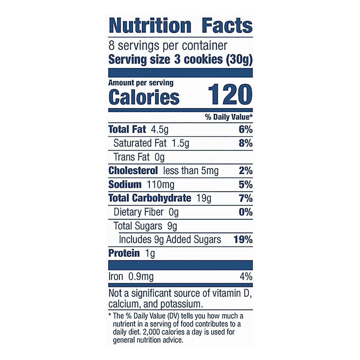 slide 4 of 11, Pillsbury Football Cut-Out Sugar Cookie Dough 24 ea, 24 ct