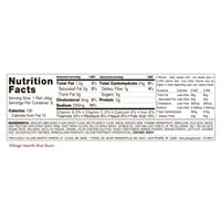 slide 5 of 5, Village Hearth Milwaukee Wheat Brat Buns 8 ea, 8 ct