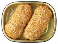 Home Chef Cordon Bleu Chicken Breast