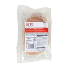 GFS Sliced Turkey Breast