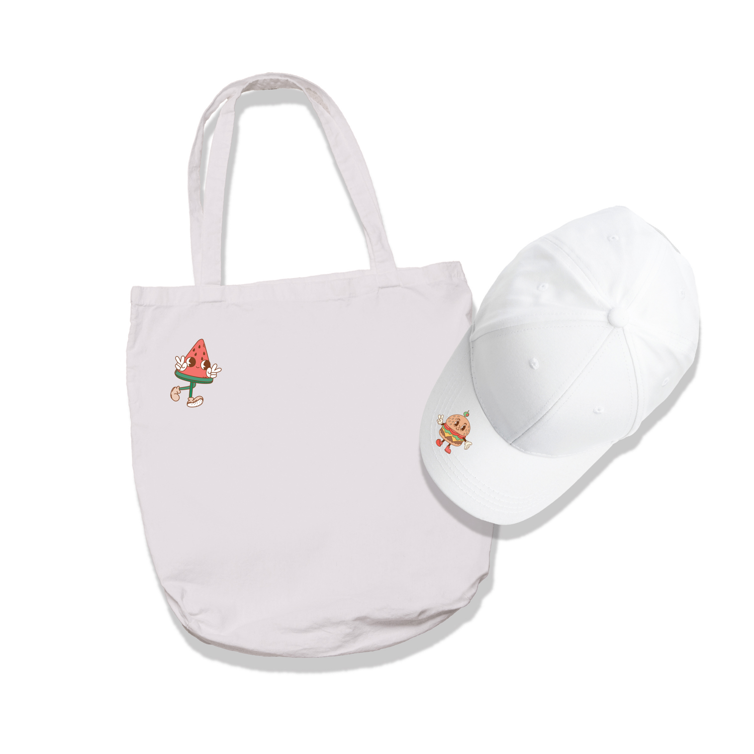 slide 3 of 3, Br Iron On Dancing Foods, 1 ct