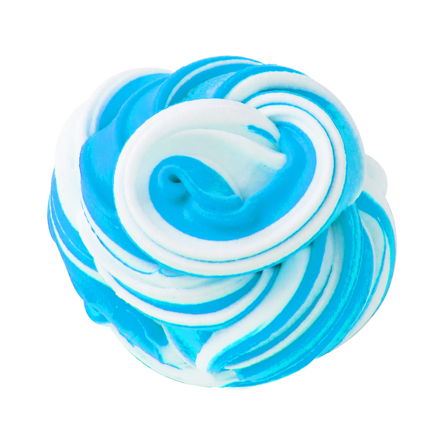 slide 3 of 4, Compound Kings Toy Slime Butter Bucket with Scoop Assortment, 1 ct