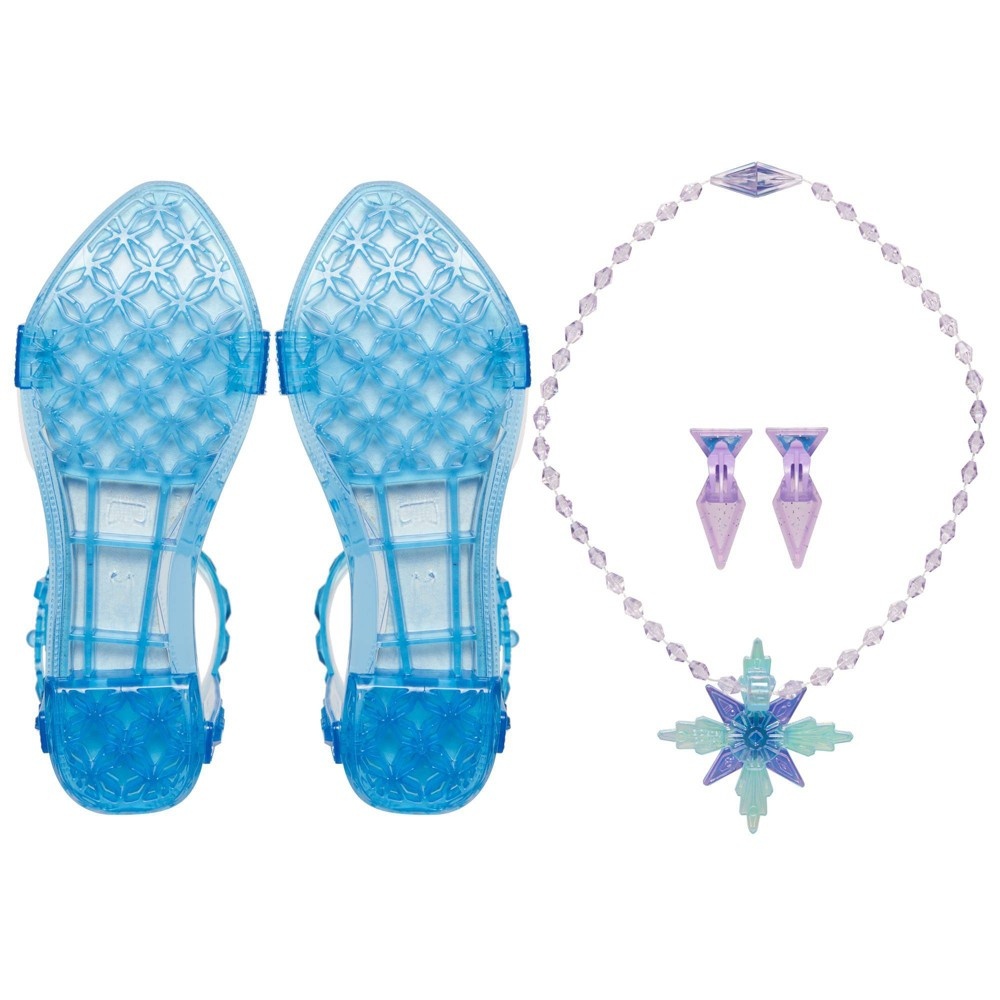 slide 9 of 11, Disney Frozen 2 Elsa the Snow Queen Accessory Set, 1 ct