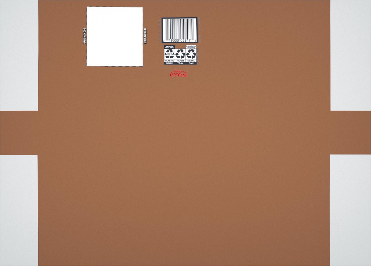 slide 6 of 8, Diet Coke Diet Cola - 35 ct, 35 ct