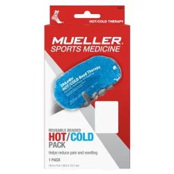 Mueller Beaded Hot/Cold Pack