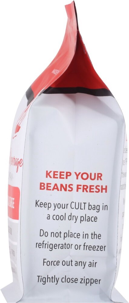 slide 3 of 4, Cult Guatemala Sunrise Whole Bean Coffee - 12 oz, 12 oz