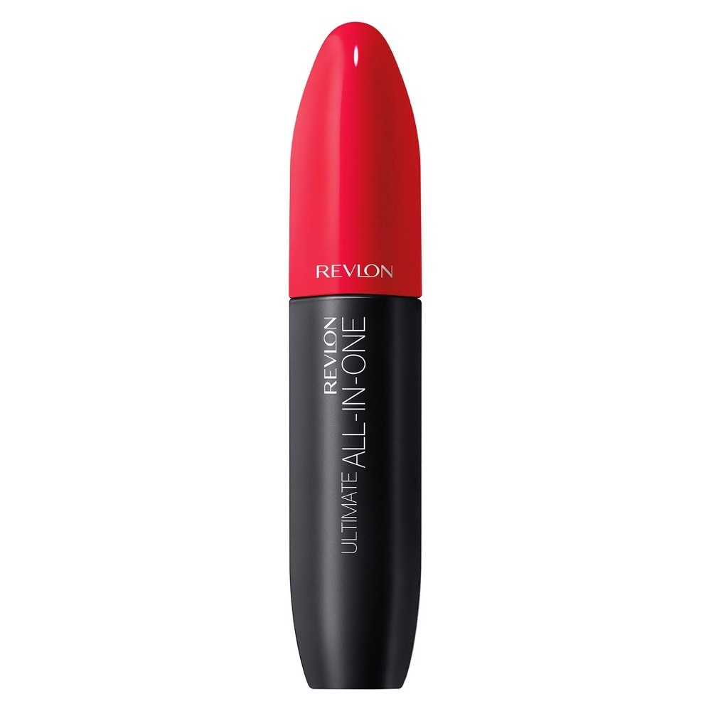 slide 6 of 6, Revlon Ultimate All-In-One Mascara Waterproof - 551 Blackest Black , 1 ct