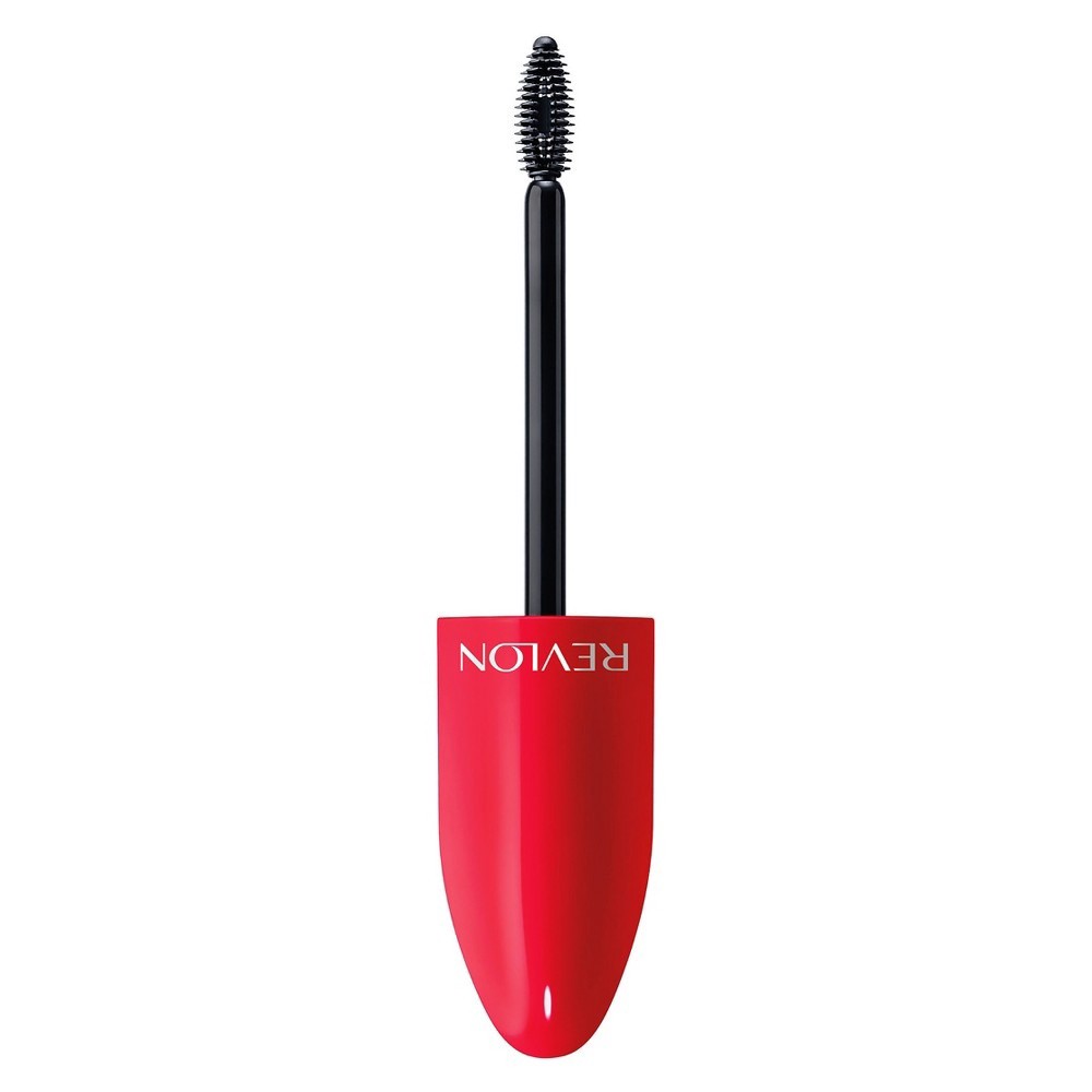 slide 2 of 6, Revlon Ultimate All-In-One Mascara Waterproof - 551 Blackest Black , 1 ct