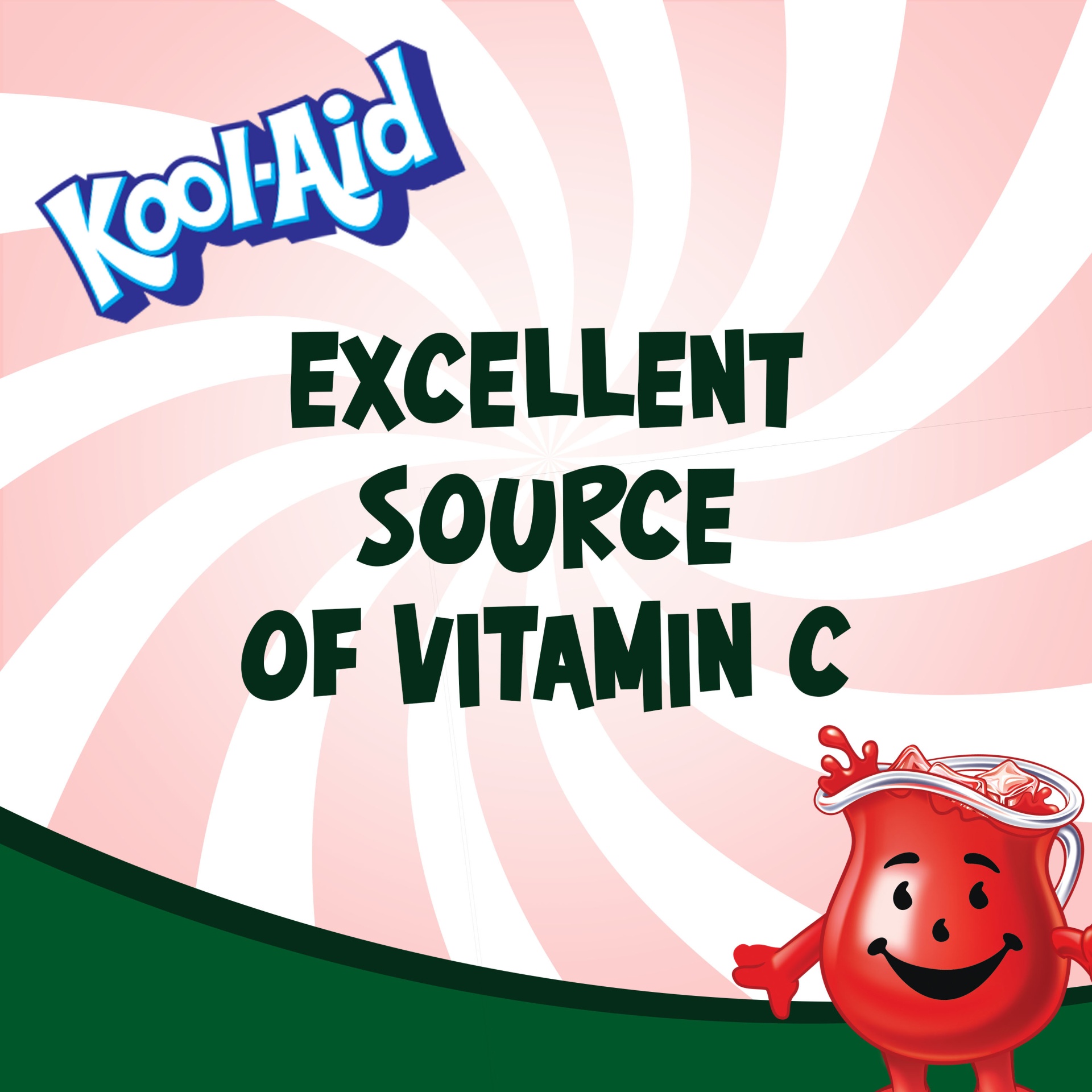 slide 5 of 11, Kool-Aid Jammers Watermelon Artificially Flavored Soft Drink, 60 fl oz