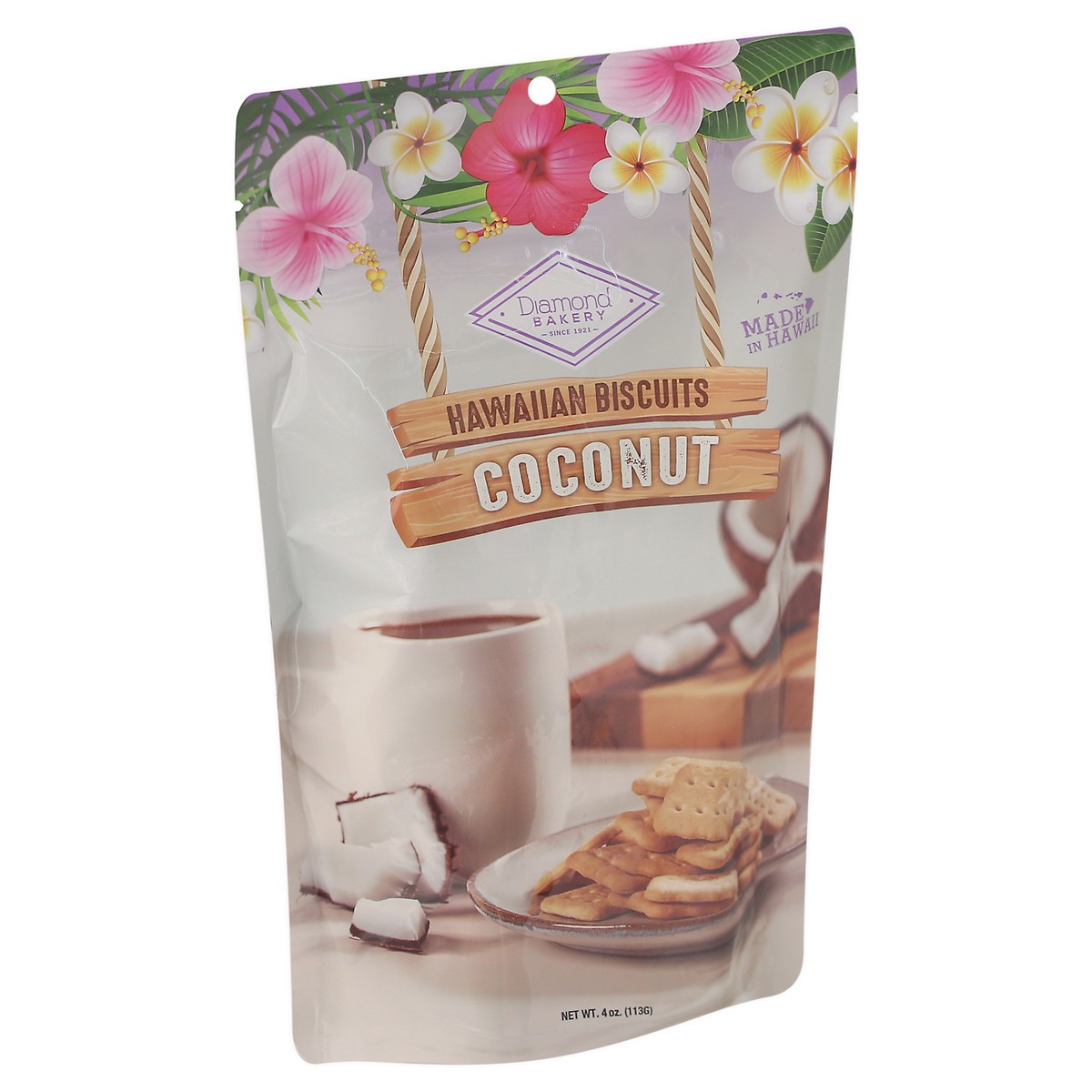 slide 2 of 9, Diamond Bakery Hawaiian Biscuits -, 1 ct