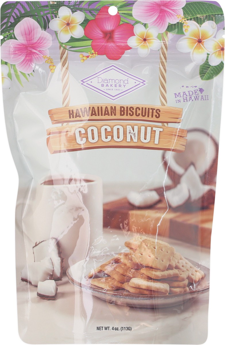 slide 6 of 9, Diamond Bakery Hawaiian Biscuits -, 1 ct