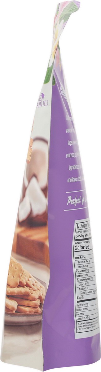 slide 8 of 9, Diamond Bakery Hawaiian Biscuits -, 1 ct