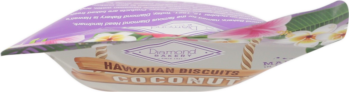slide 9 of 9, Diamond Bakery Hawaiian Biscuits -, 1 ct