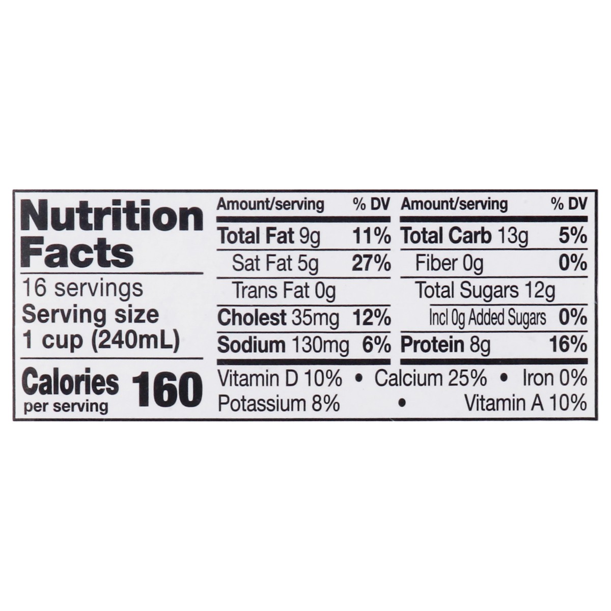 slide 4 of 10, Alta Dena Vitamin D Milk, Whole Milk Gallon - 1 Jug, 1 gal