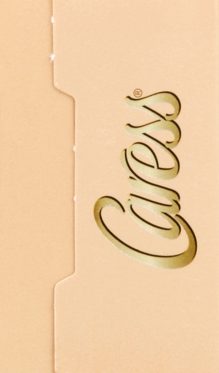 slide 3 of 7, Caress Beauty Bar Soap Daily Silk, 3.15 oz, 3.15 oz