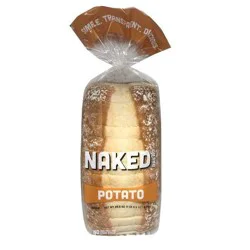 Naked Bread - Potato Sandwich Bread 22.5oz