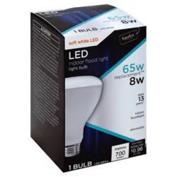 Signature Select Light Bulb 1 ea