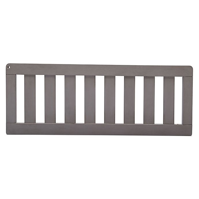 slide 2 of 3, Simmons Kids Ravello Toddler Guard Rail - Storm, 1 ct