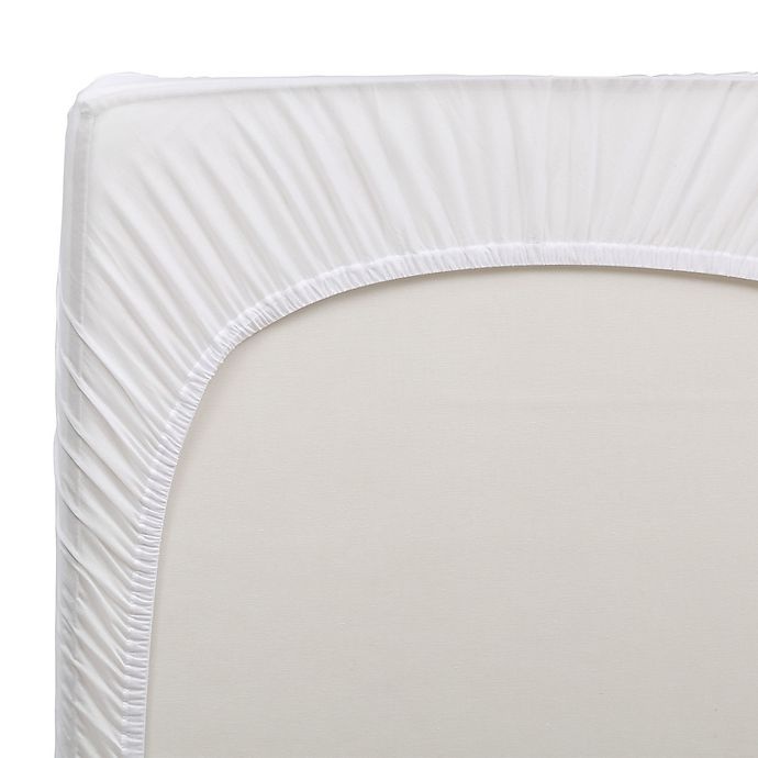 slide 3 of 4, Beautyrest Kids Luxury Fitted Mattress Pad Cover, 1 ct