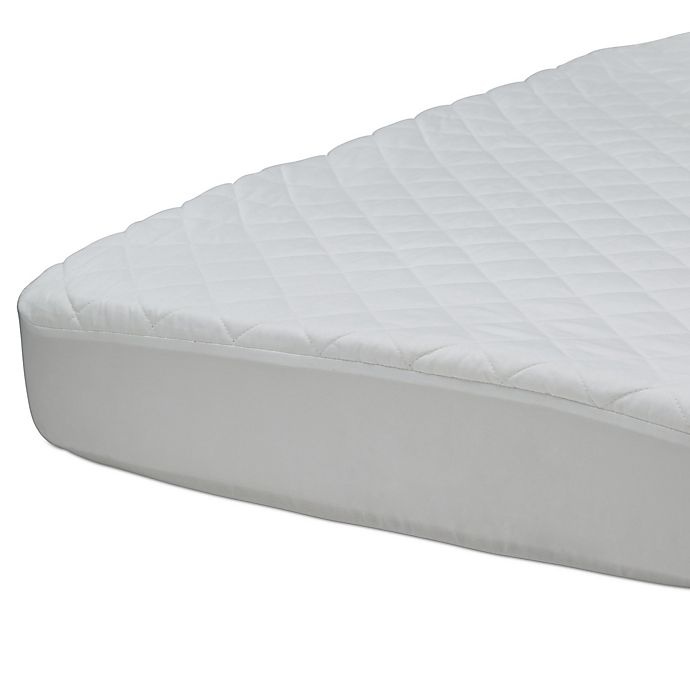 slide 1 of 4, Beautyrest Kids Luxury Fitted Mattress Pad Cover, 1 ct