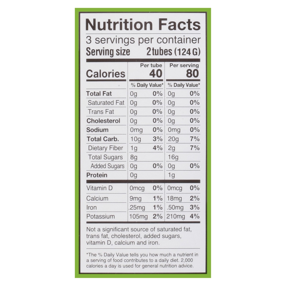 slide 8 of 13, Sweet Nothings Smoothie Pnapl Spinach- 12 oz, 