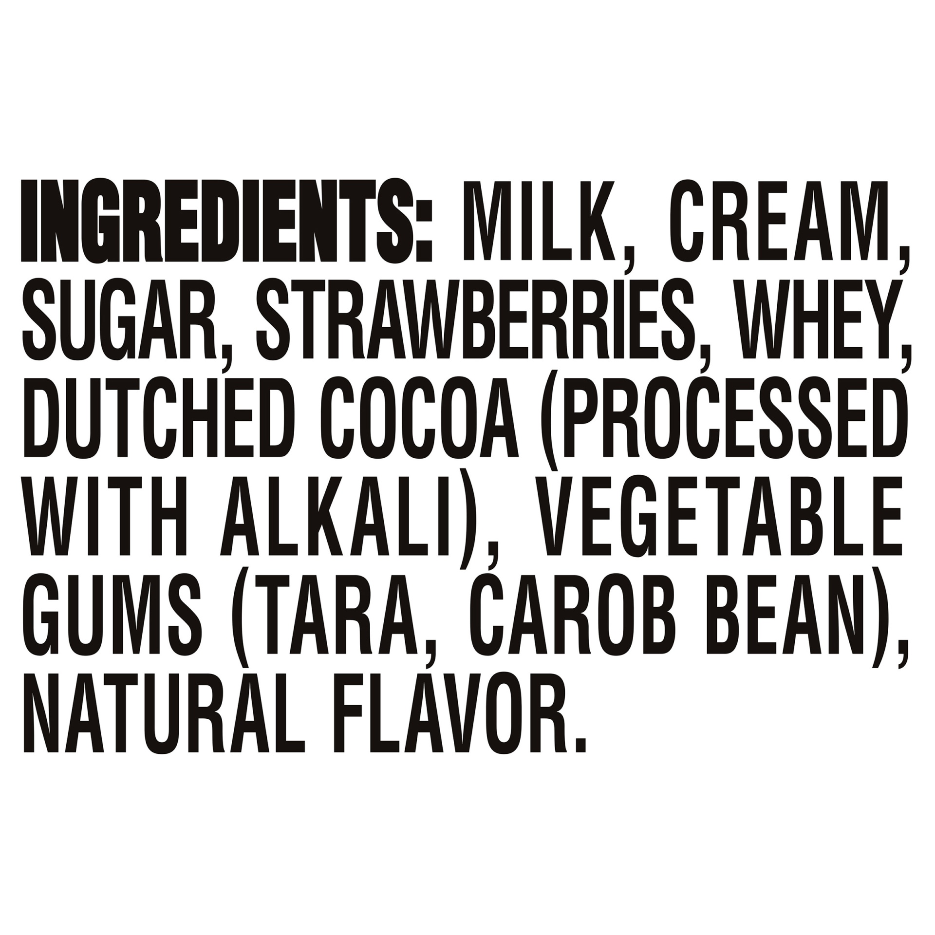 slide 4 of 5, Breyers Original Vanilla Chocolate Strawberry Ice Cream, 1.5 qt