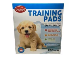 Bogopa Training Pads
