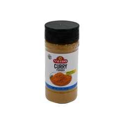 Valido Curry Powder