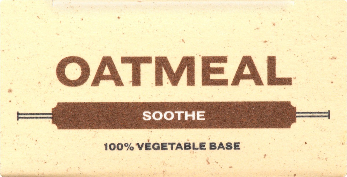 slide 9 of 9, The Grandpa Soap Co. Soothe Oatmeal Chamomile Extract Soap 4.25 oz, 4.25 oz