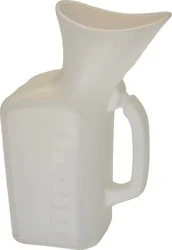 Nova Female Urinal Cover