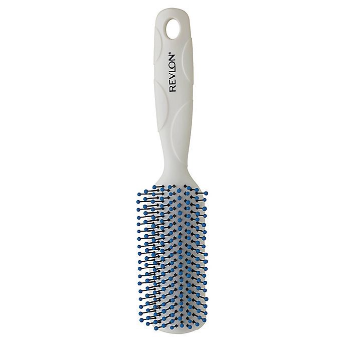 slide 4 of 4, Revlon Scalp Sensations Ionic All Purpose Brush, 1 ct