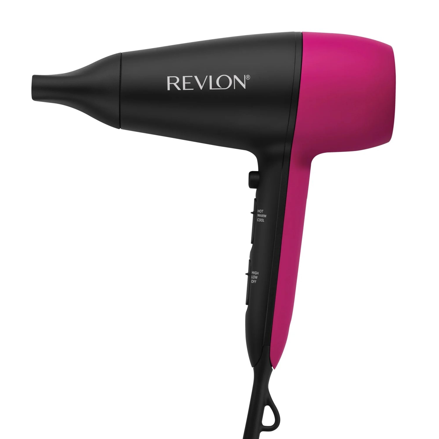 slide 2 of 6, Revlon Perfect Match Hair Dryer, 1 ct