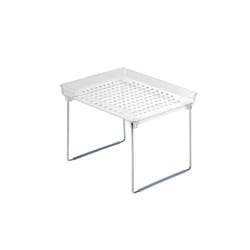 MadeSmart Small Stacking Shelf