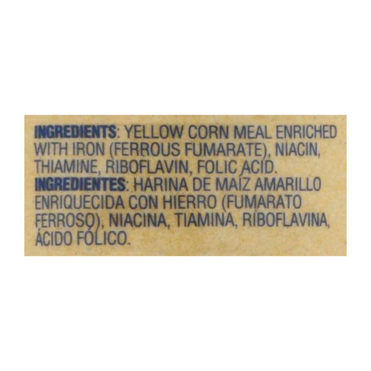 slide 3 of 11, Goya Masarepa Yellow Corn Meal 35.2 oz, 35.2 oz