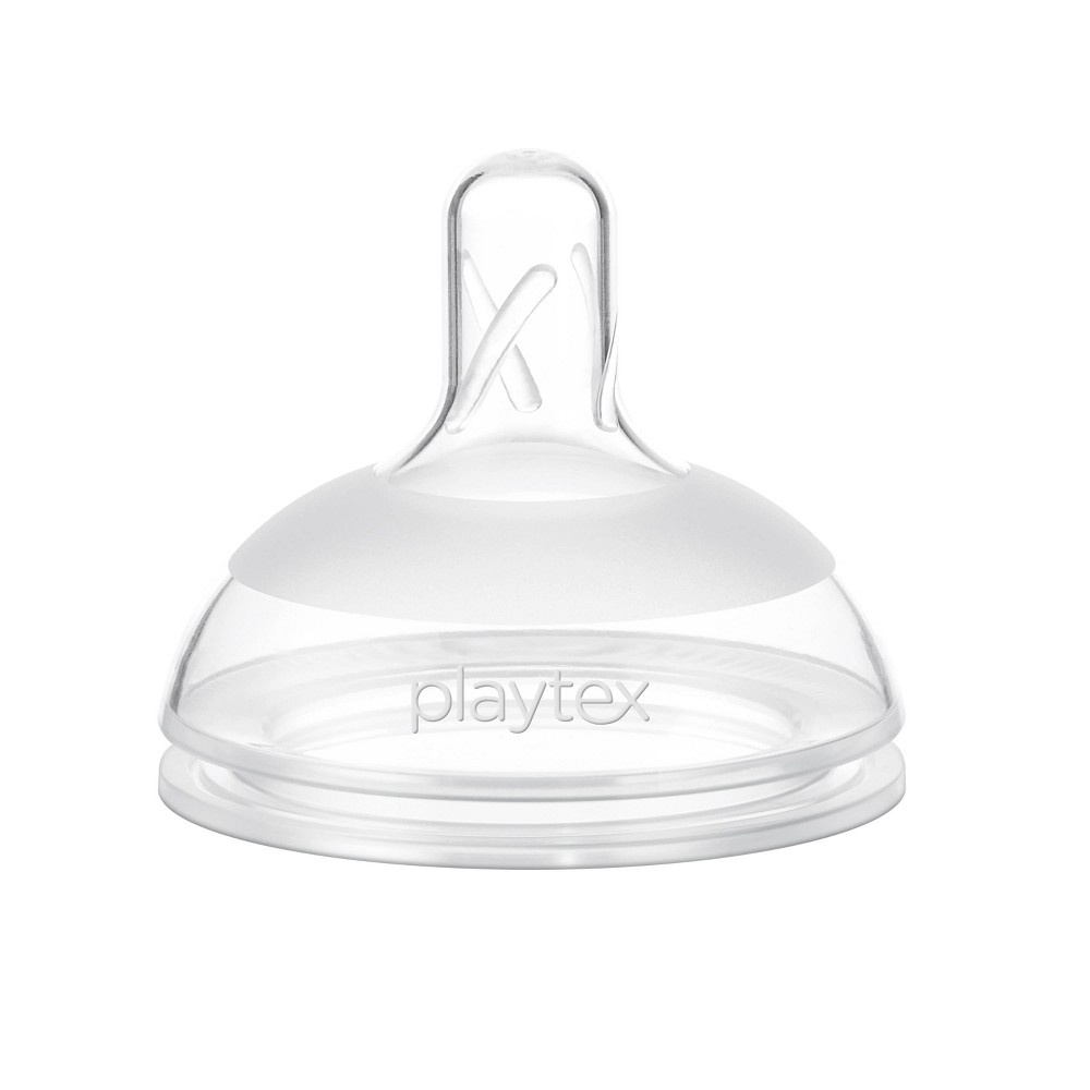 slide 8 of 14, Playtex Baby VentAire Anti-Colic Baby Bottle Gift Set, 1 ct