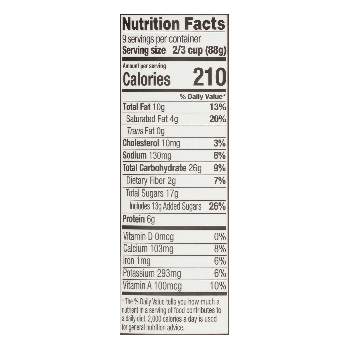 slide 2 of 10, Green's Parlor Favorites Under the Stars Frozen Dairy Dessert 1.5 qt. Carton, 1.42 liter