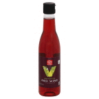 slide 1 of 1, Harris Teeter Red Wine Vinegar, 12.7 oz