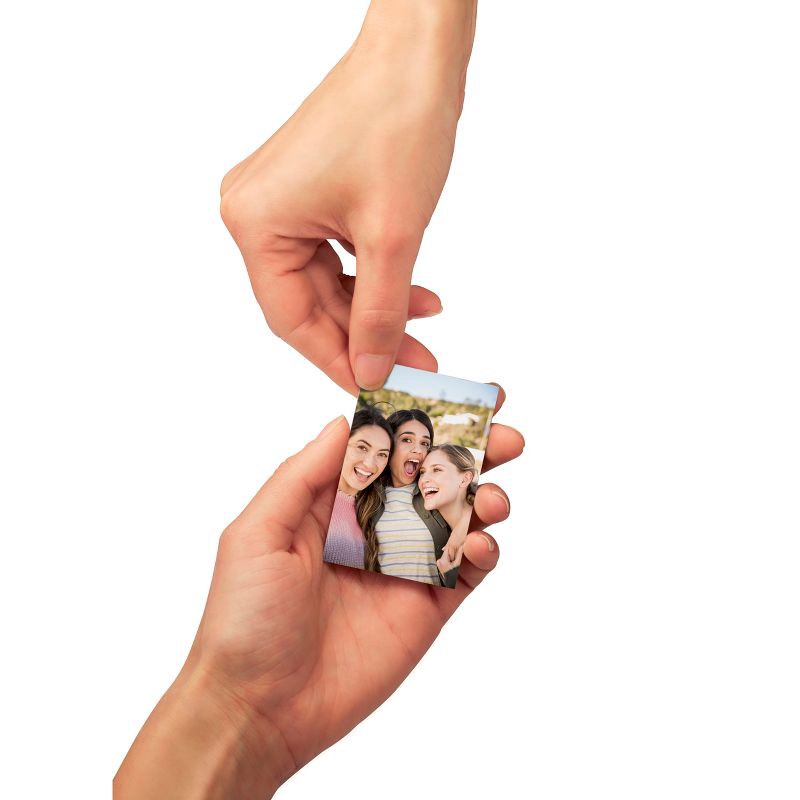 slide 3 of 3, Canon ZINK Photo Paper Pack (20 Sheets) for the IVY Mini Photo Printer, 1 ct